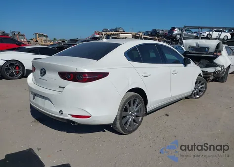 2015 Mazda Cx-5 Touring из США, поврежденный, VIN JM3KE2CY2F0463121